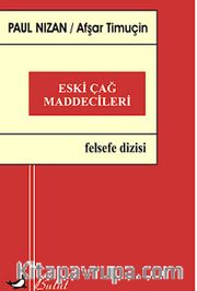Eski Çağ Maddecileri