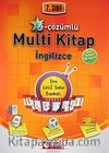 7. Sınıf e-Çözümlü Multi Kitap İngilizce