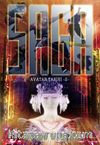 Saga / Avatar Tarihi -2