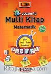 7. Sınıf e-Çözümlü Multi Kitap Matematik