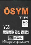 ÖSYM Tipi YGS Matematik Soru Bankası