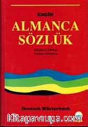 Almanca Büyük Sözlük
