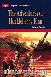 The Adventures of Huckleberry Finn / Original Gold Classics