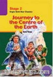 Journey The Centre The Earth  (Stage 2) (CD'siz)