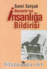 Beccaria'nın İnsanlığa Bildirisi