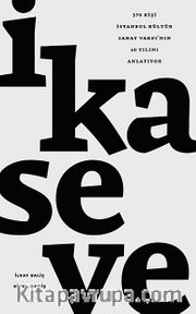 İ-KA-SE-VE