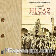 Hicaz Seyahatnamesi