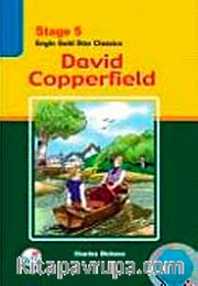 David Copperfield  (Stage 5) Cd'siz
