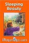 Sleeping Beauty  (Reader A ) Cd'siz