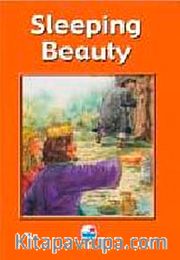 Sleeping Beauty  (Reader A ) Cd'siz