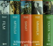 Başvuru Kitapları Seti (5 Kitap)