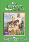 The Emperor's New Clothes  (Reader C) Cd'siz