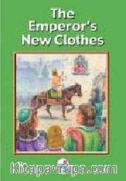 The Emperor's New Clothes  (Reader C) Cd'siz