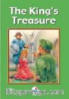 The King's Treasure  (Reader C) Cd'siz