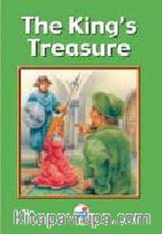 The King's Treasure  (Reader C) Cd'siz