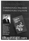Farkındalığı Anlamak Farkındalıklı Yaşamak