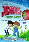 İlkokul Yaşam ve Matematik & Toplama - Çıkarma 2. Kitap (9-12 Yaş)