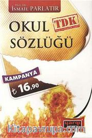 Okul Sözlüğü