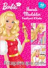 Barbie Ben Büyüyünce Havalı Meslekler & Faaliyet Kitabı