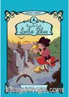Küçük Cadı Leila Blue 3 - Klorofil Büyüsü