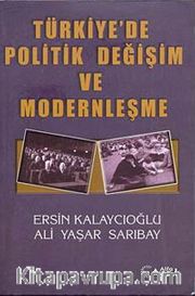 Türkiye'de Politik Değişim ve Modernleşme