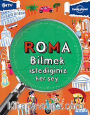 Roma <br /> Bilmek İstediğiniz Her Şey