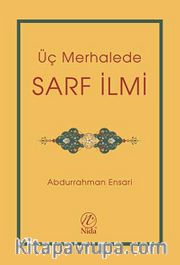 Üç Merhalede Sarf İlmi