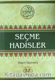Seçme Hadisler