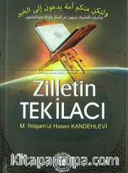 Zilletin Tek İlacı (Cep Boy)