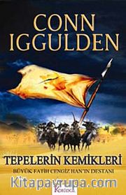 Tepelerin Kemikleri