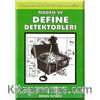 Maden ve Define Detektörleri