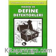 Maden ve Define Detektörleri