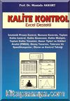 Kalite Kontrol & Excel Destekli