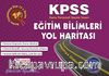 KPSS Eğitim Bilimleri Yol Haritası