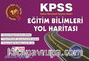 KPSS Eğitim Bilimleri Yol Haritası