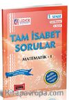 Tam İsabet Sorular Matematik-1 1. Sınıf