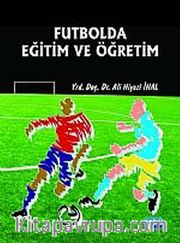Futbolda Eğitim ve Öğretim