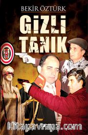 Gizli Tanık