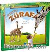 Sevimli Kule Zürafa