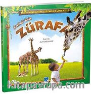 Sevimli Kule Zürafa
