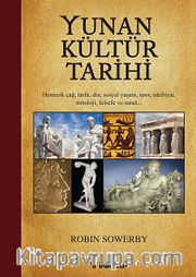 Yunan Kültür Tarihi