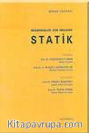 Mühendisler İçin Mekanik Statik