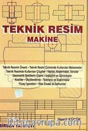 Teknik Resim / Makine