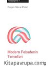 Modern Felsefenin Temelleri