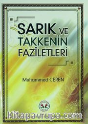 Sarık ve Takkenin Faziletleri (cep boy)