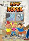 Kayıp Köpek / Çoklu Zeka Etkinlikleri Çizgi Roman Serisi -6
