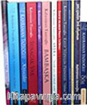 Kahraman Tazeoğlu Seti (14 Kitap)