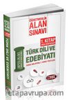 Türk Dili ve Edebiyatı Konu Anlatımlı - Konu Testleri 1. Kitap / Öğretmenlik Alan Sınavı