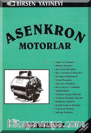 Asenkron Motorlar
