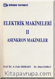 Elektrik Makineleri II / Asenkron Makineler